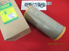 CA5745 AR14202/1 FILTRO ARIA FIAT BOB-CAT AIR FILTER