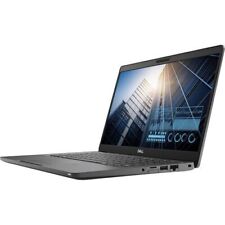 Dell Latitude 5500 15,6" FHD
