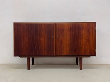 Credenza in palissandro di