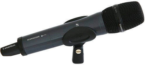 Sennheiser skm 100 835 - sennheiser, g4