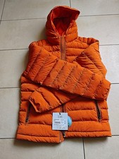 Piumino Napapijri Orange
