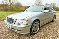 MERCEDES BENZ C240 C280 W202