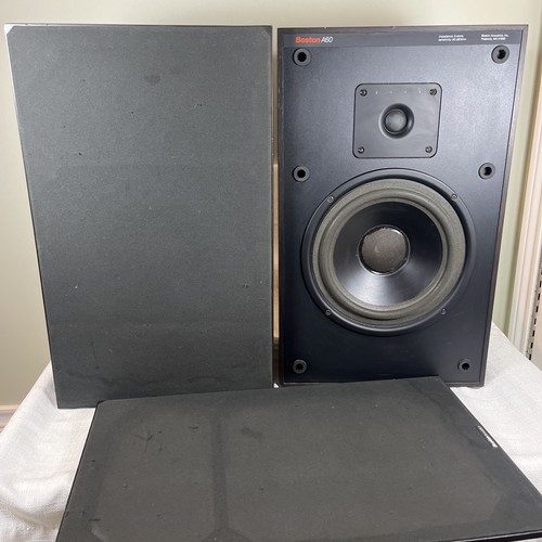 Boston acoustics a60 serie - a60,