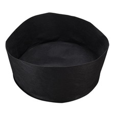 (Nero) Borsa Sacchetto per