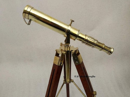 Telescopio marittimo replica