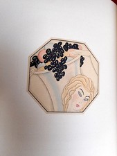 CURIOSA ART DECO Chansons de