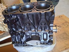 Yanmar 3 cyl 3TNV84 Bare Block