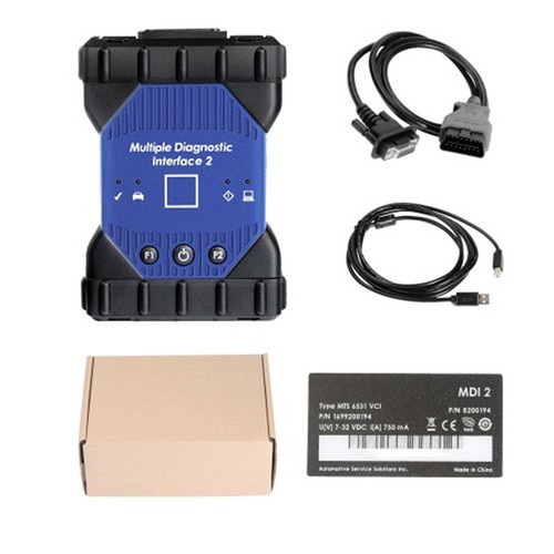 Kit carburante gds2 mdi2 - carburante,