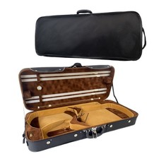 Custodia doppia viola/violino