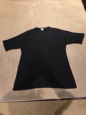 Maglione Cumran uomo seta 100%