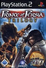 Prince of Persia - Trilogy di