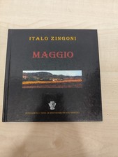 LIBRO MAGGIO ITALO ZINGONI FM EDIZIONI 2002 SAN MINIATO