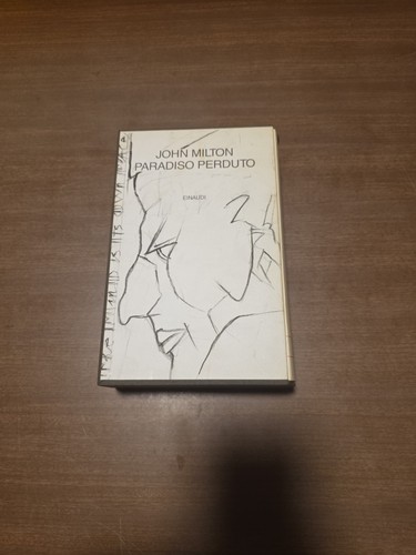 Milton john paradiso perduto - milton,