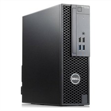 DELL WORKSTATION 3420 SFF
