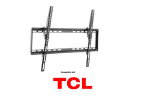 Supporto parete ultra - tv, da