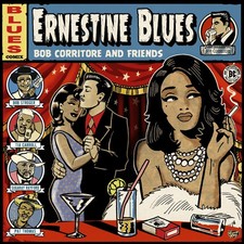 Bob Corritore & Friends