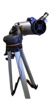Celestron 114LCM Telescopio