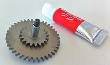 Tokio Marui - INGRANAGGIO