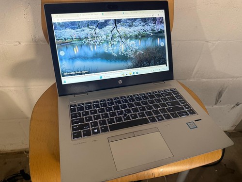 Probook 640 portatile - hp,