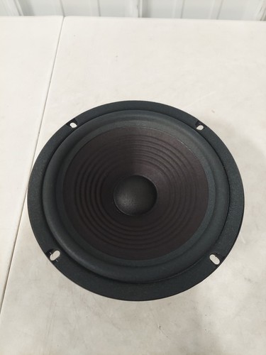 Altoparlante woofer singolo