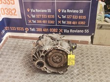 CAMBIO AUTOMATICO AUDI A3 VW