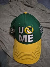 Cappello Berretto WWE John
