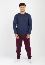 NOI DI NOTTE Pigiama Uomo