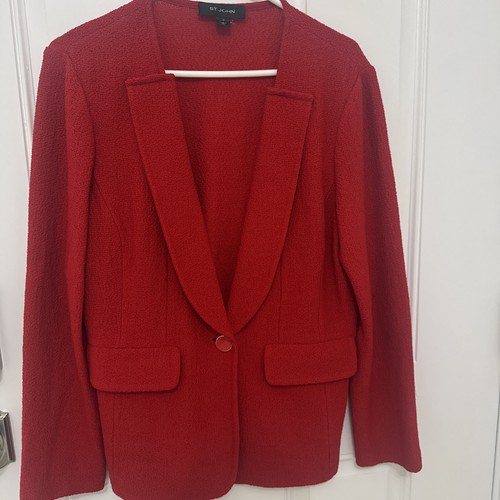 Giacca blazer john - giacca,