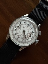 Big Cronografo Invicta