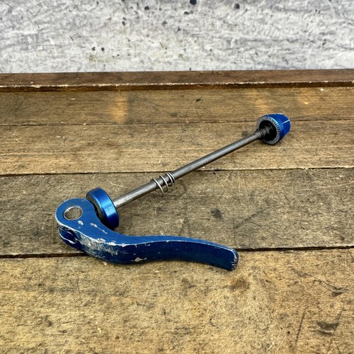 Spiedino sgancio rapido - , ruota