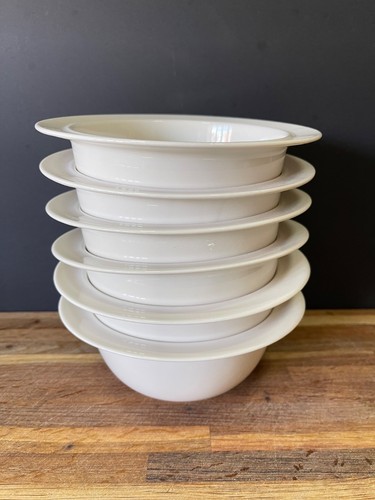 Alessi ciotole da dessert - da,