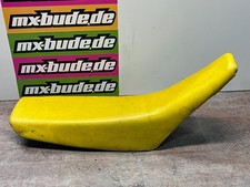 Sella Suzuki RM 125 Seat