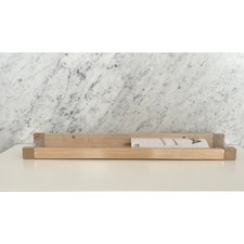 NUOVA mensola da parete Ikea