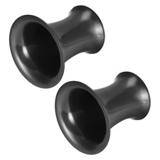 2pcs 76x89mm Speaker Tube