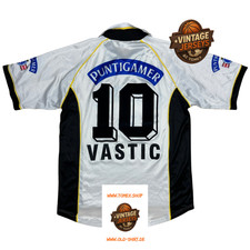 PUMA SK Sturm Graz 1998/1999