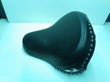 Harley Davidson Deluxe 1450 Sella anteriore