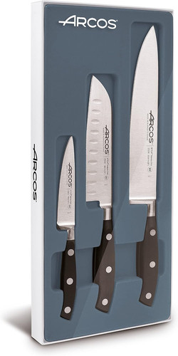Set coltelli cucina - coltelli, da