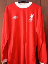MAGLIA LIVERPOOL RAY KENNEDY SHIRT VINTAGE