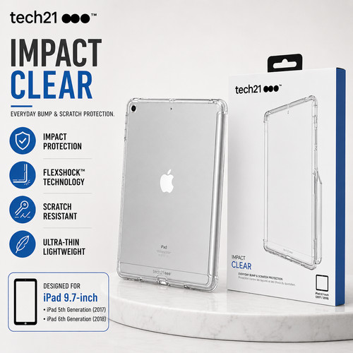 Tech21 ipad e - tech21,