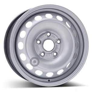 Alcar cerchi ferro 8385 - 1,
