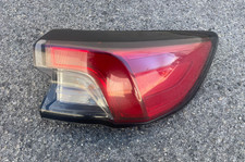 Stop fanale posteriore ford - posteriore,