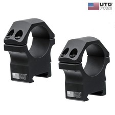 Anelli UTG 34 mm Precision