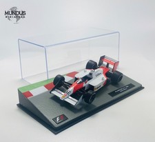 Mclaren 1988 ayrton - 4/4,