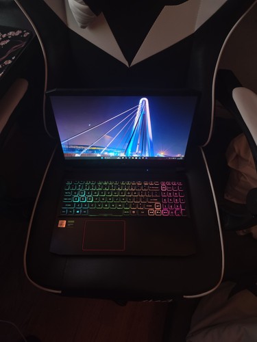 Acer nitro an515 intel - nitro, 5