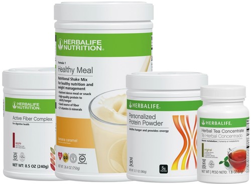 Herbalife herbal tea f1 - herbal,