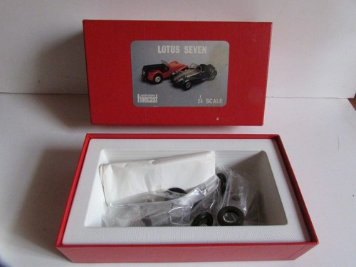 Lotus super seven kit south - lotus,
