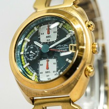 *Exc+5* Cronografo Quarzo