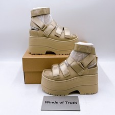 UGG WMNS Golden Rise semi di