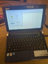 Acer Aspire One KAV60 💻