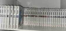 Vagabond Deluxe manga Completo